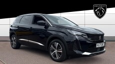 Peugeot 5008 1.2 PureTech Allure 5dr EAT8 Petrol Estate